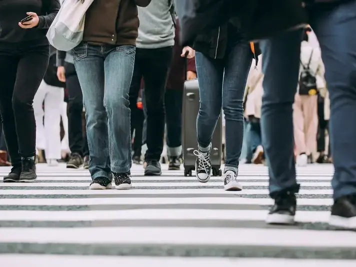 Pedestrian Wrongful Death Lawyer