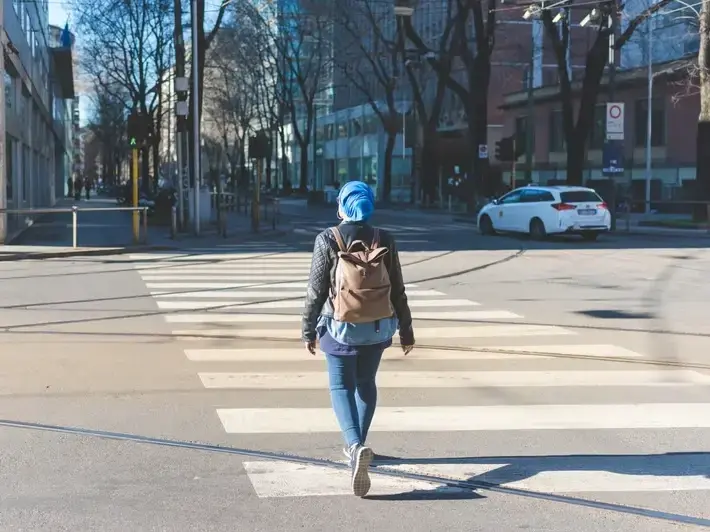 Pedestrian Wrongful Death Lawyer