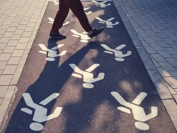 Pedestrian Wrongful Death Lawyer