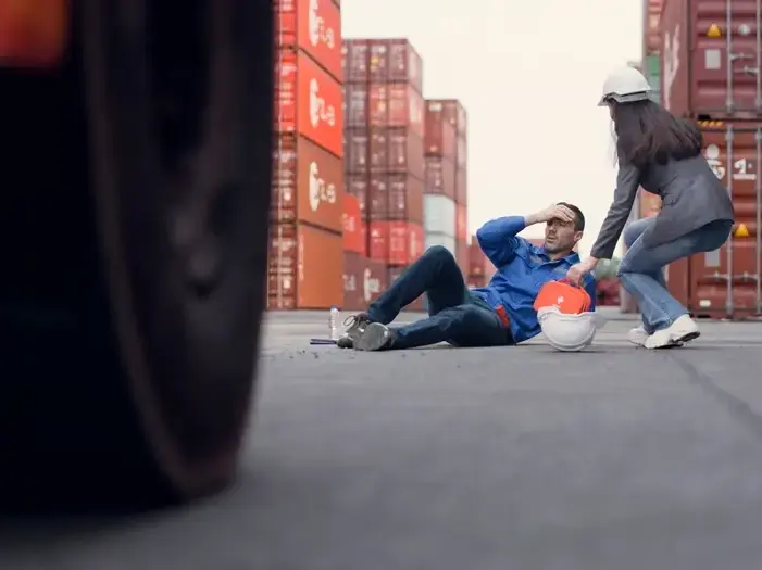 Pedestrian accident wrongful death claims