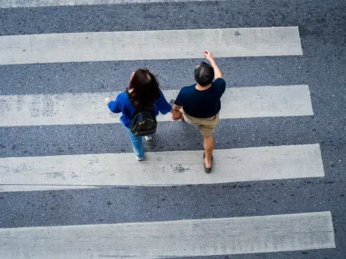 Pedestrian Wrongful Death Lawyer