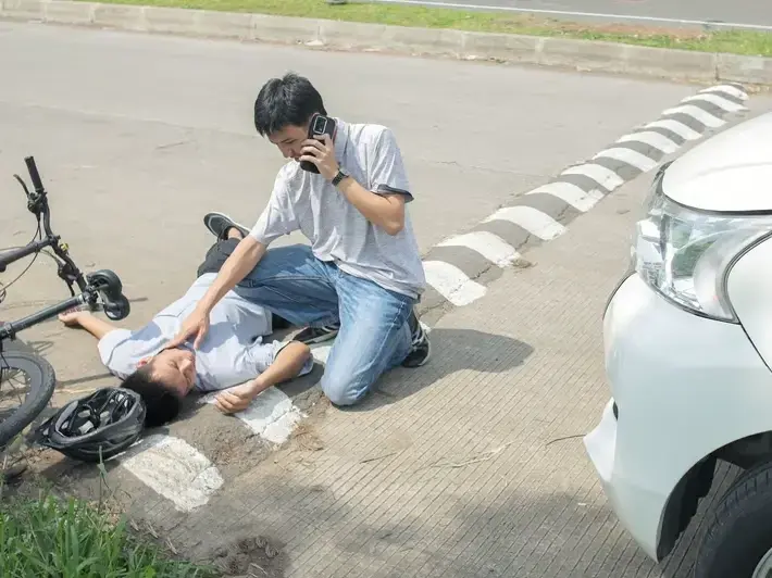 Pedestrian Wrongful Death Lawyer