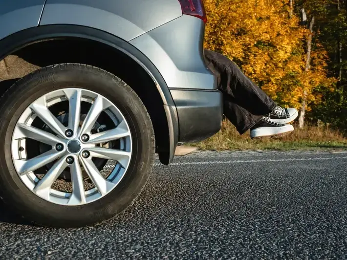 law firm investigating hit and run pedestrian death claim near Westgate Entertainment District in Glendale AZ