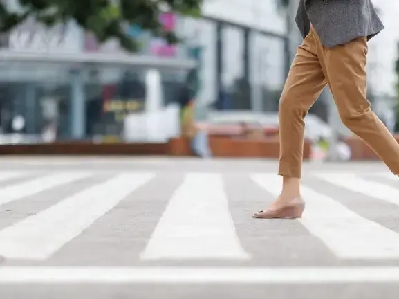 Pedestrian Wrongful Death Lawyer