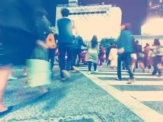 Pedestrian Wrongful Death Lawyer