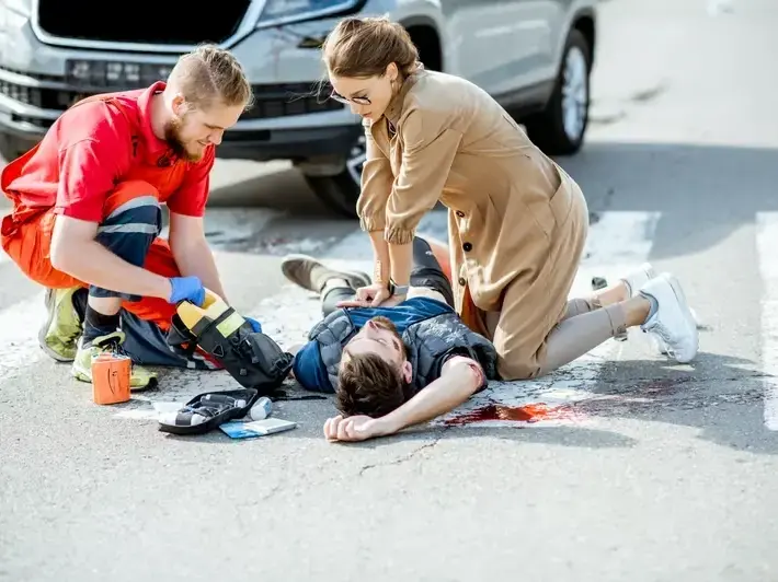 Pedestrian Wrongful Death Lawyer