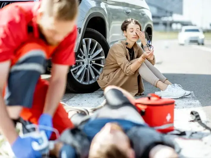 Pedestrian Wrongful Death Lawyer