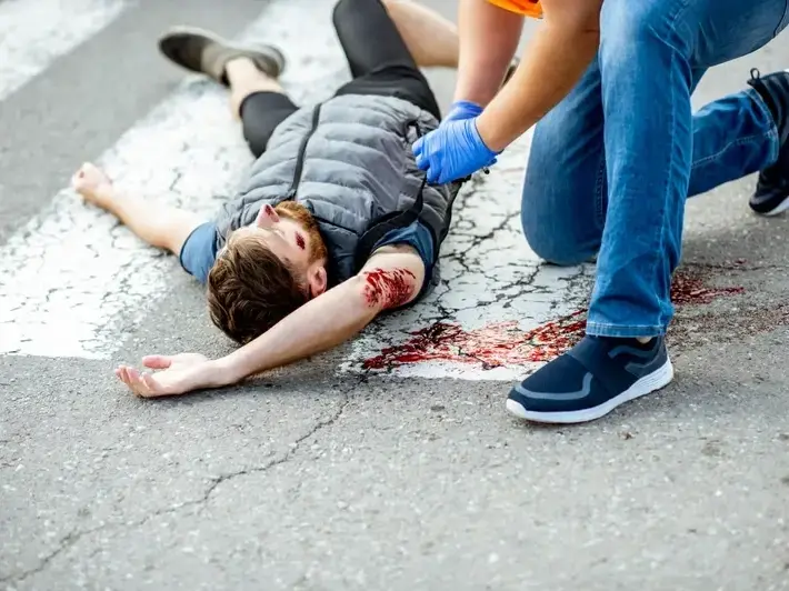 Pedestrian Wrongful Death Lawyer