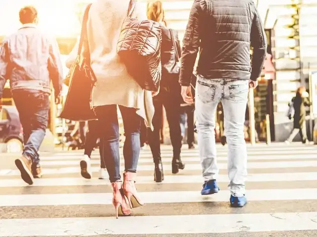 Pedestrian Wrongful Death Lawyer