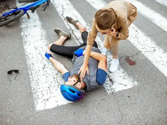 Pedestrian Wrongful Death Lawyer