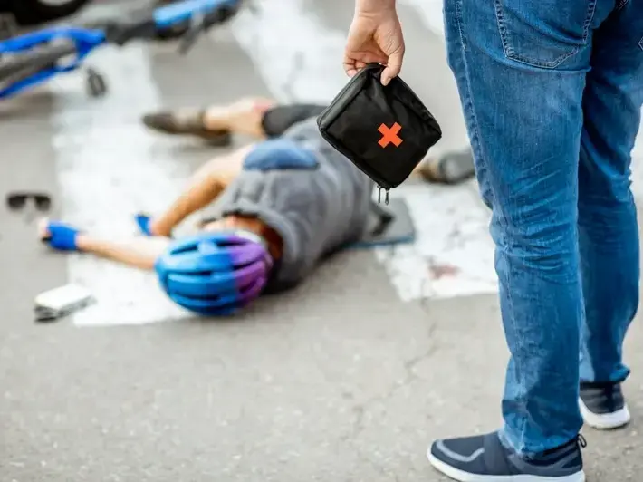 Pedestrian Wrongful Death Lawyer