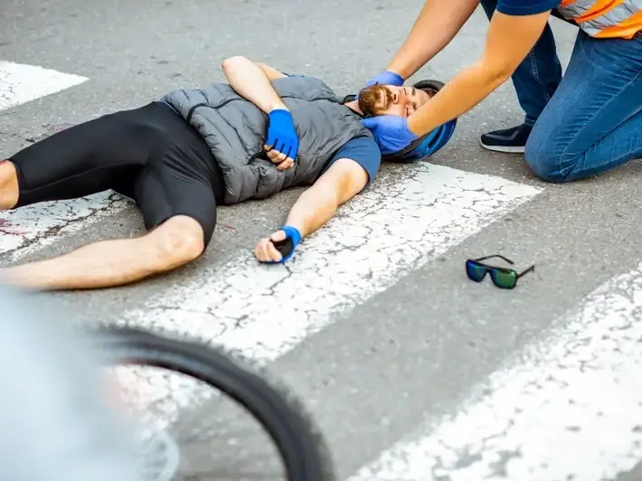 Pedestrian Wrongful Death Lawyer