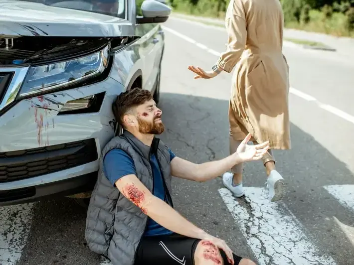 Pedestrian Wrongful Death Lawyer