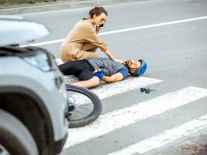 Hit and run pedestrian fatality claims