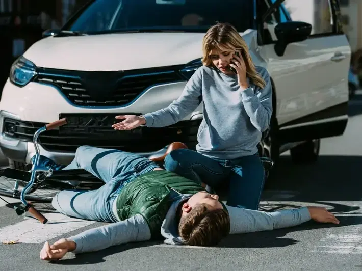 Law firm investigating hit and run pedestrian death claim near Estrella community in Goodyear AZ