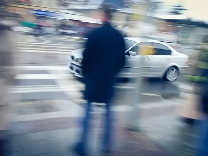 Pedestrian Wrongful Death Lawyer