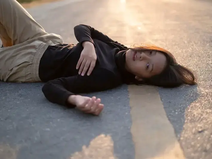 Pedestrian Wrongful Death Lawyer