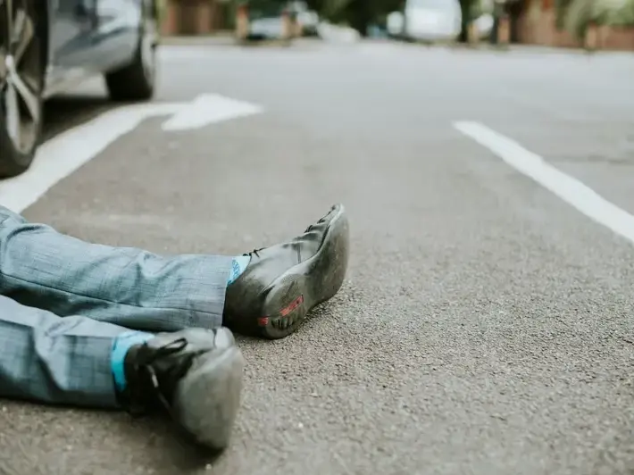 Pedestrian Wrongful Death Lawyer