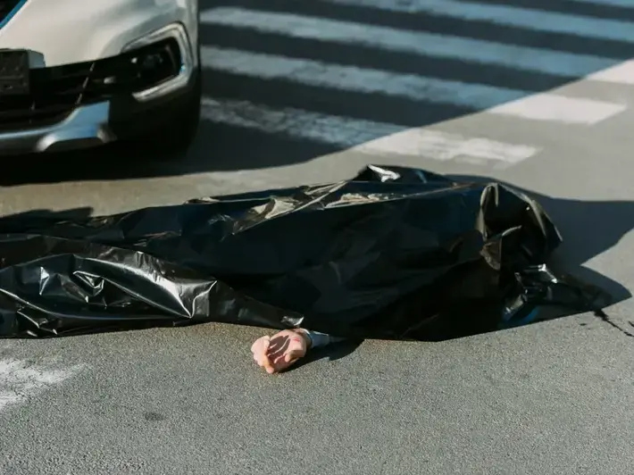 Pedestrian Wrongful Death Lawyer