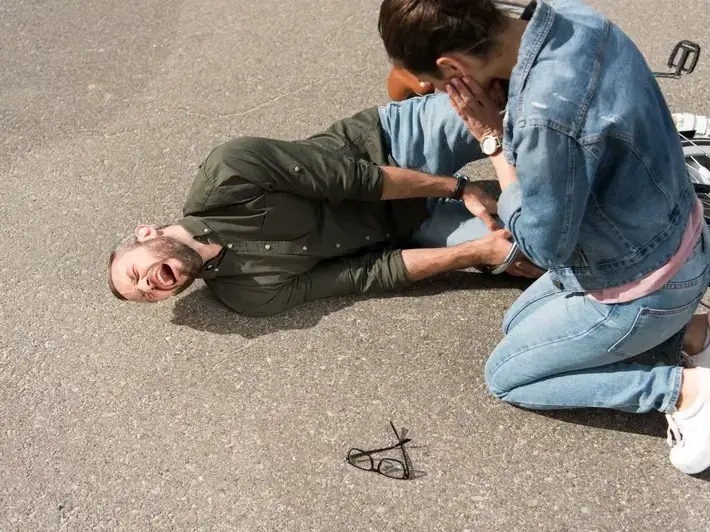 Pedestrian Wrongful Death Lawyer