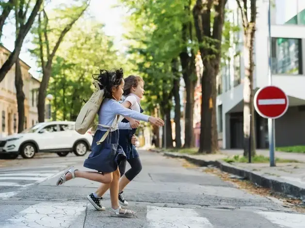 Buckeye pedestrian wrongful death lawyer reviewing fatal crosswalk crash evidence near Historic Downtown Buckeye