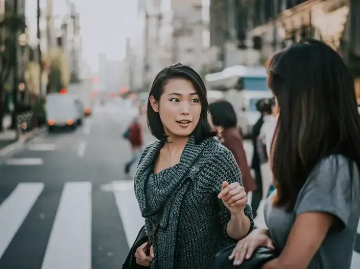 Pedestrian Wrongful Death Lawyer