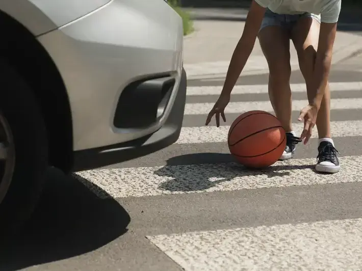 Pedestrian Wrongful Death Lawyer