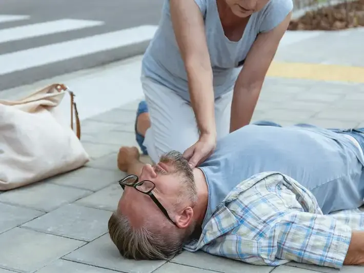 Pedestrian Wrongful Death Lawyer