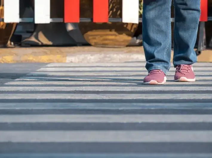 Pedestrian Wrongful Death Lawyer