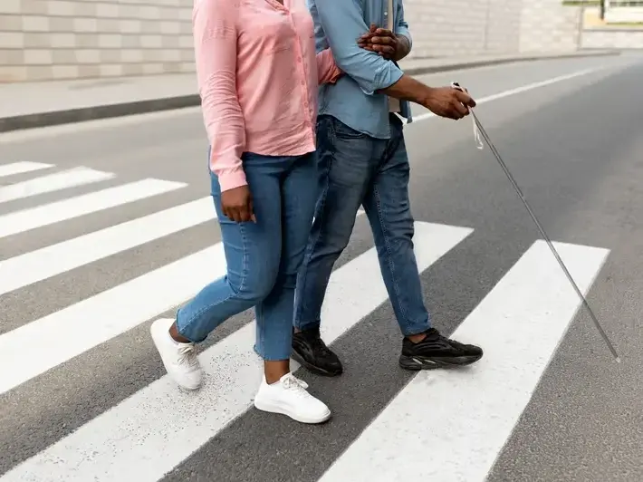 Pedestrian Wrongful Death Lawyer