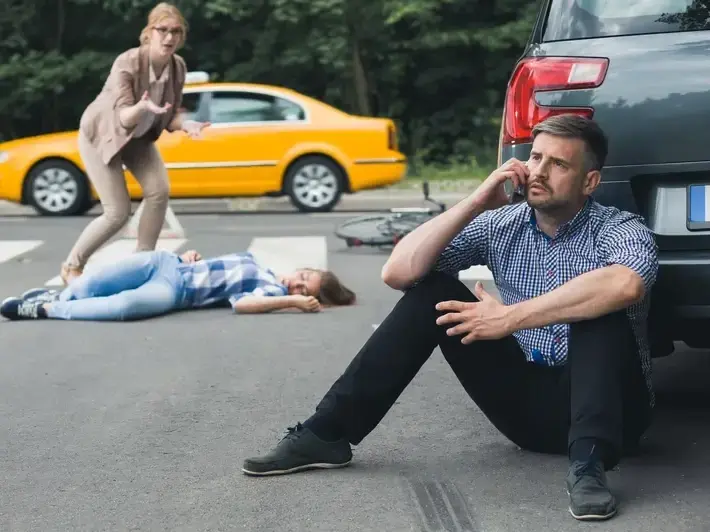 Pedestrian Wrongful Death Lawyer