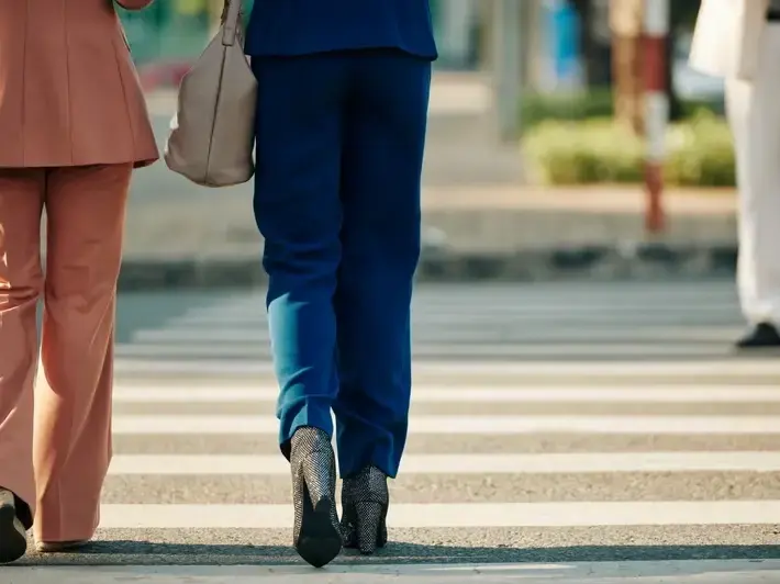 Pedestrian Wrongful Death Lawyer