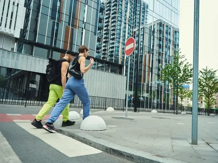 Pedestrian Wrongful Death Lawyer