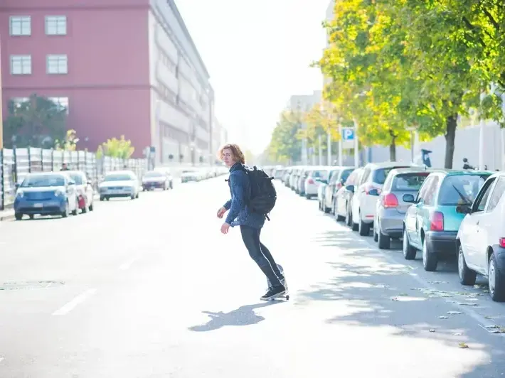 Pedestrian Wrongful Death Lawyer