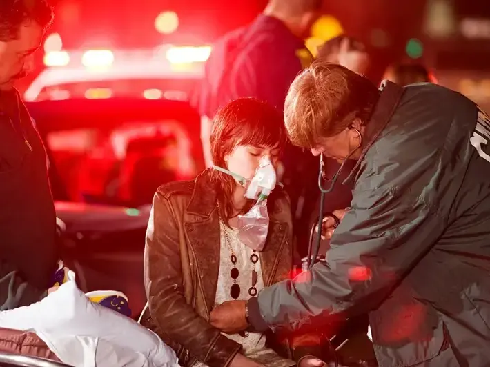 Pedestrian Wrongful Death Lawyer