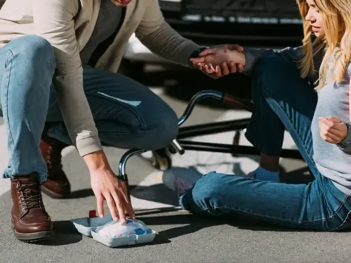 Legal team investigating hit and run pedestrian fatality claim in Del Webb Sun City neighborhood