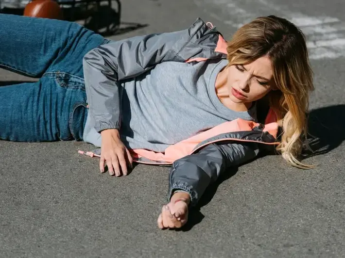 Pedestrian Wrongful Death Lawyer