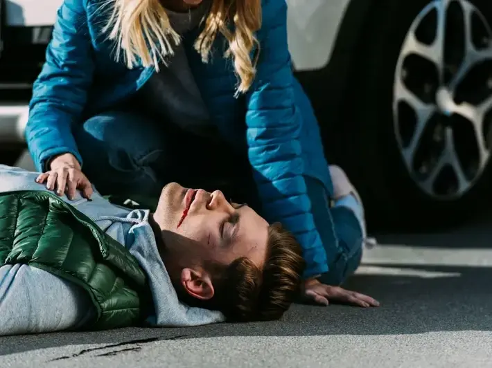 Pedestrian Wrongful Death Lawyer