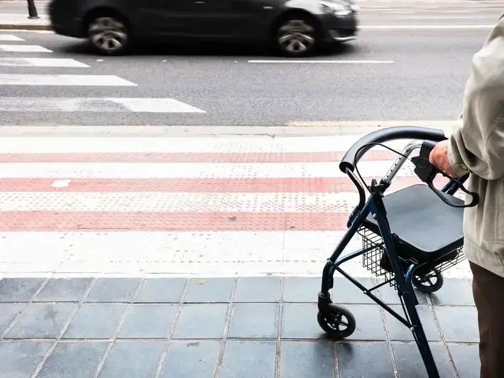 Pedestrian Wrongful Death Lawyer