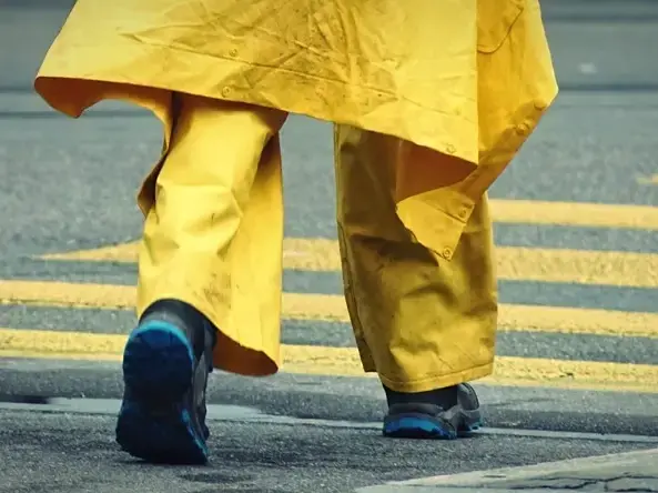 Pedestrian Wrongful Death Lawyer