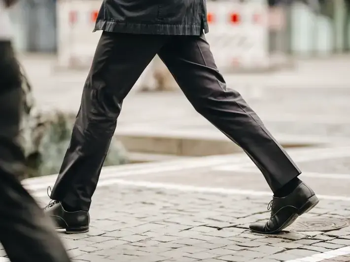 Pedestrian Wrongful Death Lawyer