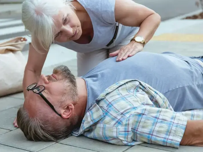 Pedestrian Wrongful Death Lawyer