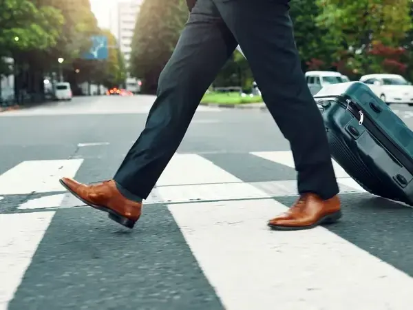 Pedestrian Wrongful Death Lawyer