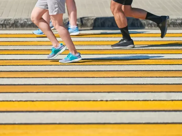 Hit and run pedestrian fatality claims